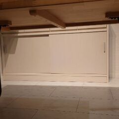 ミキモク　ダイニングテーブル　チョイス　の画像