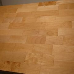 ミキモク　ダイニングテーブル　チョイス　の画像