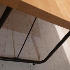 ミキモク　ダイニングテーブル　チョイス　の画像