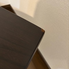サイドテーブルの画像