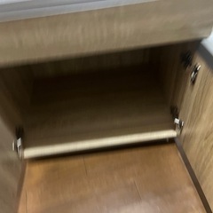 キッチンラックの画像