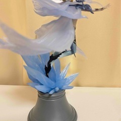 1番くじ　ファイナルファンタジー　シヴァの画像