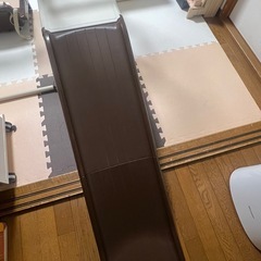 室内ジャングルジムの画像