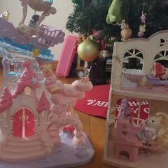 12/21 10:00-17:00 個人宅ガレージセール　…