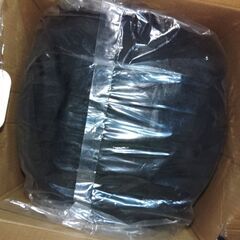 BUNDOK インフレータブルマット 10cm厚の画像