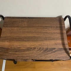 キッチンラックの画像