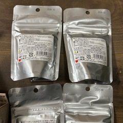 鳥さんのご飯の画像