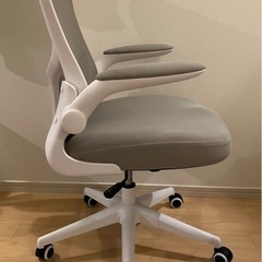 デスク用チェアの画像