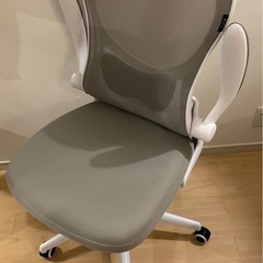 デスク用チェアの画像