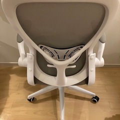 デスク用チェアの画像