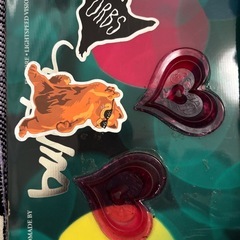 BURTON スノーボード板フルセット　THE FEATHER カバー セットの画像