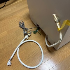 Panasonic 食器洗い機の画像