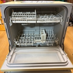 Panasonic 食器洗い機の画像