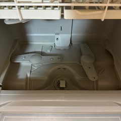 Panasonic 食器洗い機の画像