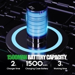 X3PROタートゥセットの画像