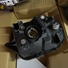 jb23  ジムニー　　　ヘッドライト
の画像