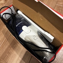 カークリーナー　シガーソケット掃除機の画像