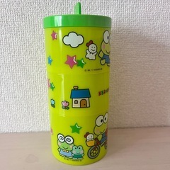 けろけろけろっぴ お弁当箱 の画像