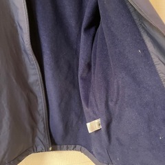 美品　PUMA ウィンドブレーカー　Lの画像