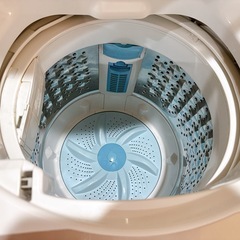 TOSHIBA 洗濯機AW-6G3 2016年製　6kg   の画像