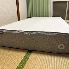 コアラマットレス シングル koala 中古の画像