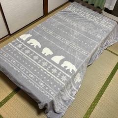 コアラマットレス シングル koala 中古の画像