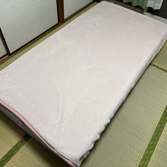 コアラマットレス シングル koala 中古の画像