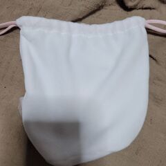 すみっコぐらし　巾着の画像