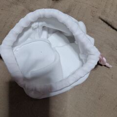 すみっコぐらし　巾着の画像