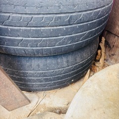 195/65R15 マルチホイールの画像