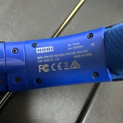 ps4 ヘッドフォンの画像