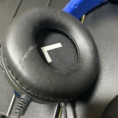ps4 ヘッドフォンの画像