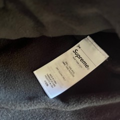 新品未使用シュプリーム Crochet Beanieニット帽ピンクの画像