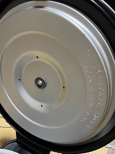 【業務用】タイガー炊飯ジャー JNO-A360 20合炊き 3.6L 引き取り限定