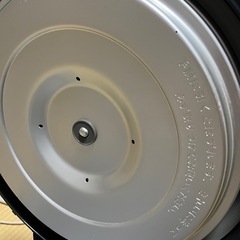 【業務用】タイガー炊飯ジャー JNO-A360 20合炊き 3.6L 引き取り限定の画像