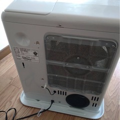 ストーブの画像