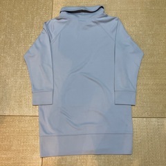 ワンピース　チュニックの画像