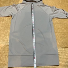 ワンピース　チュニックの画像