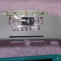 Switch　Lite　ターコイズブルーの画像