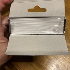 高画質フォト用紙　L判　　100枚の画像