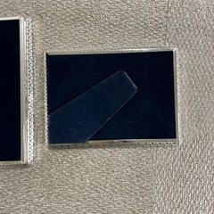 写真立ての画像