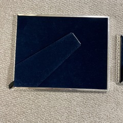 写真立ての画像