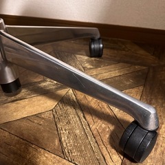 【お譲り先決まりました】オカムラ/バロン(okamura/Baron) メッシュチェア　オフィスチェアの画像