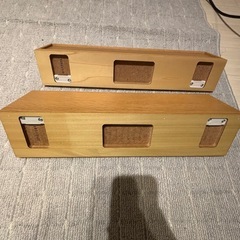 壁掛け棚の画像