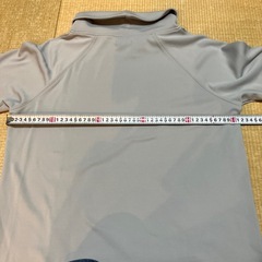 ワンピース　チュニックの画像