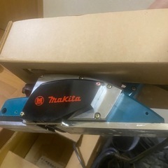 電気かんなの画像