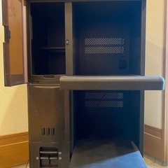 レンジ台　無料❗️の画像