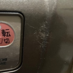 ダイニチ　ファンヒーターの画像