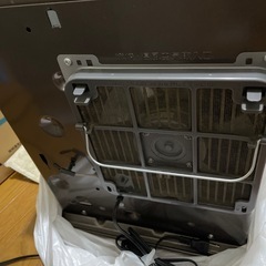 ダイニチ　ファンヒーターの画像