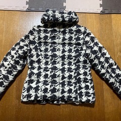 レディース／ダウンジャケットの画像